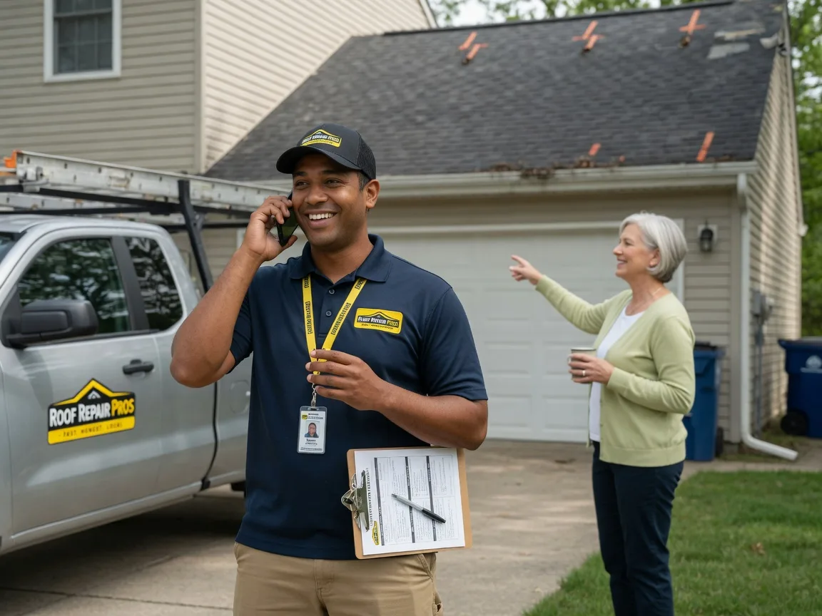 Roof Repair Waverly, OH FAQs